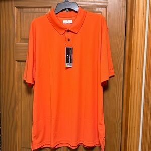 Grand Slam Performance Polo Shirt